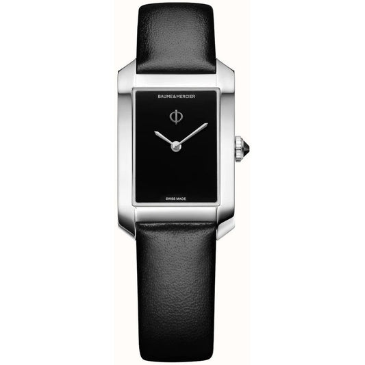 BAUME & MERCIER Mod. HAMPTON Lady,LUXURY WATCHES,Wristwatch