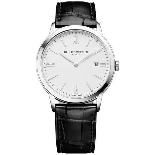 BAUME & MERCIER Mod. CLASSIMA MOA10323