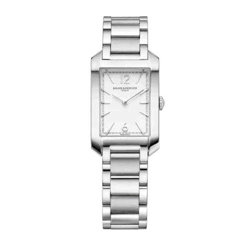 BAUME&MERCIER Mod. HAMPTON MOA10473