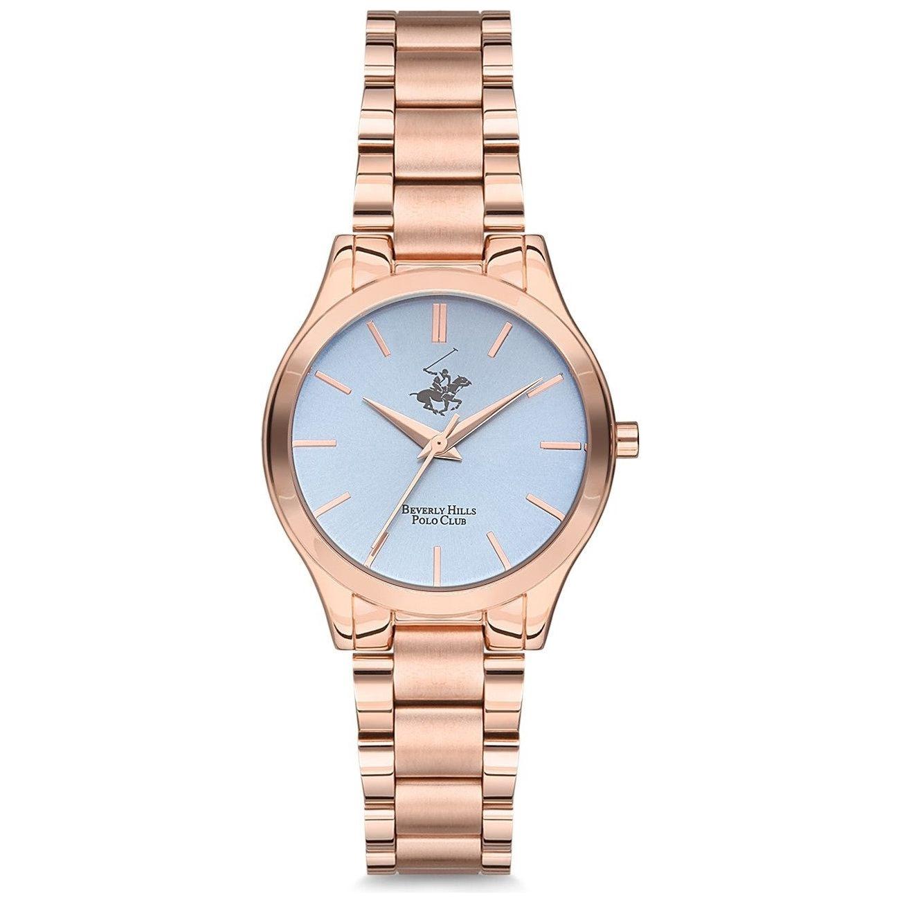 BEVERLY HILLS POLO CLUB Mod. BH2169-04