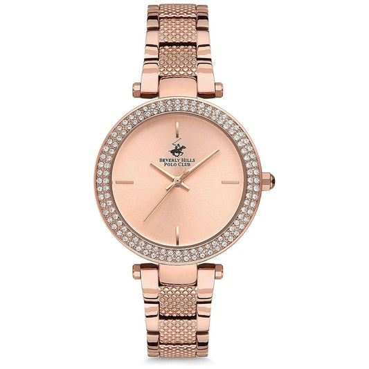 BEVERLY HILLS POLO CLUB Mod. BH9643-01