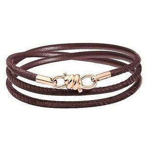 BRACCIALI DODO MOD. DBB9008KNOT0LEM9RXXL