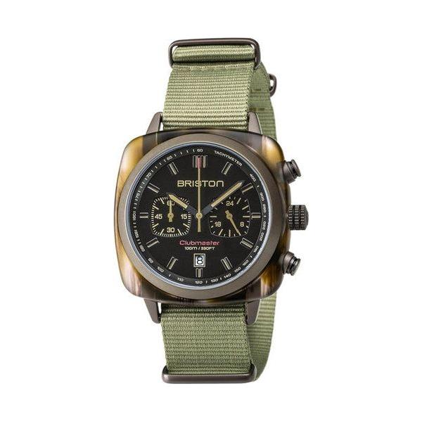 BRISTON WATCHES Mod. 18142.PKAM.TJS.19.NJ WATCHES