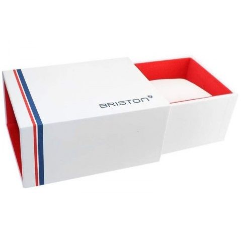 BRISTON WATCHES Mod. 22142.S.T.2.RB