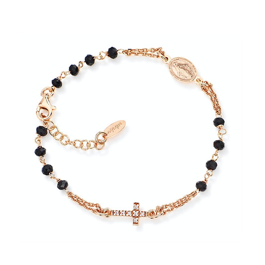 AMEN  JEWELRY Mod. BRORNZ3-0