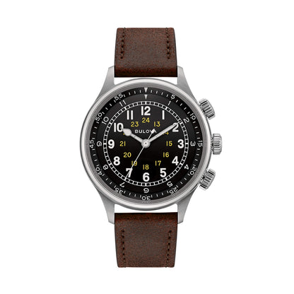 BULOVA MOD. 96A245