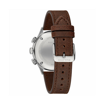 BULOVA MOD. 96A245