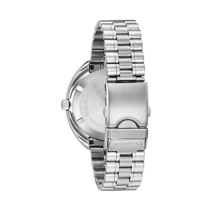 BULOVA MOD. 96B322