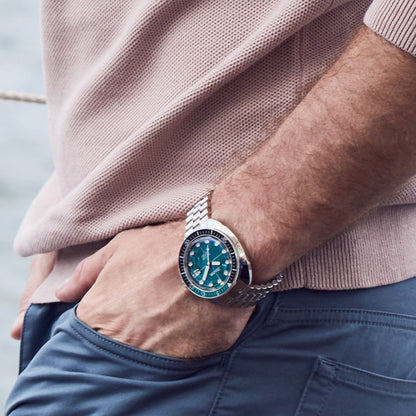 BULOVA MOD. 96B322