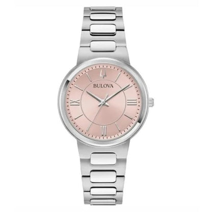 BULOVA Mod. CLASSIC ELEGANT WATCHES