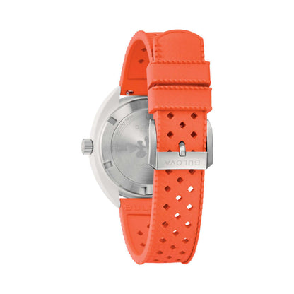 BULOVA Mod. SNORKEL WATCHES
