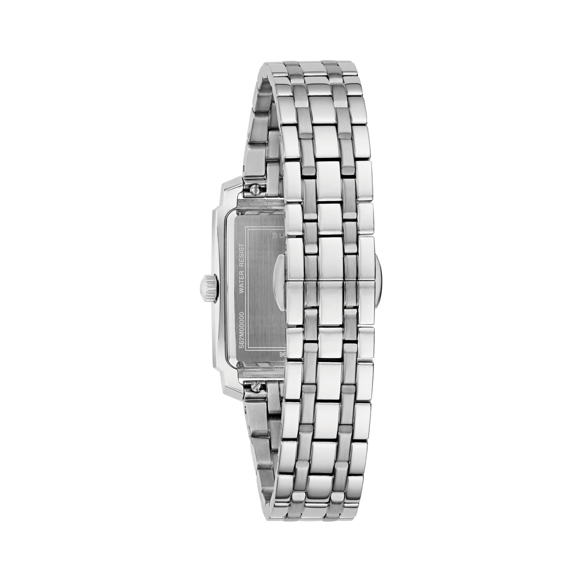 BULOVA WATCHES Mod. 96L349