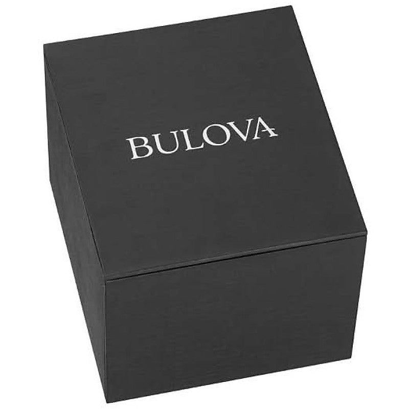 BULOVA WATCHES Mod. 96L349