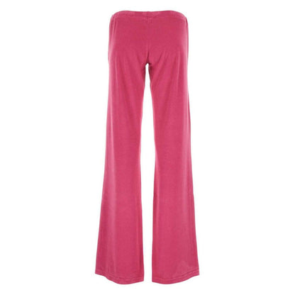 Balenciaga Trousers Pink