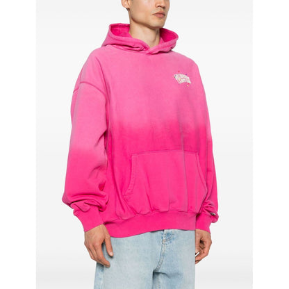 Billionaire Sweaters Pink Topwear