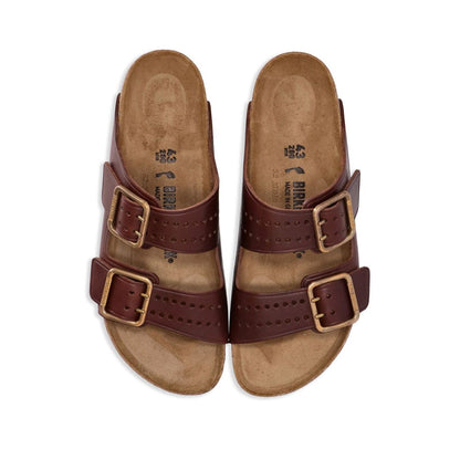 Birkenstock Arizona buckle-strap sandals