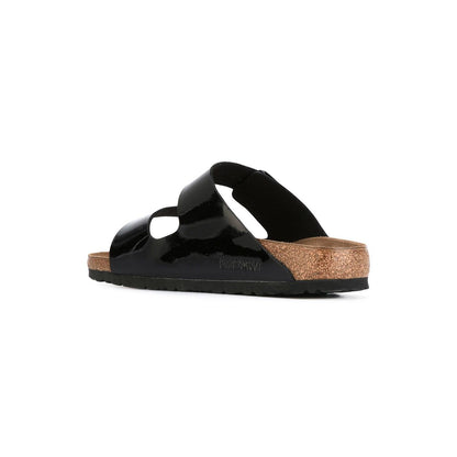 Birkenstock Arizona patent sandals Sandals