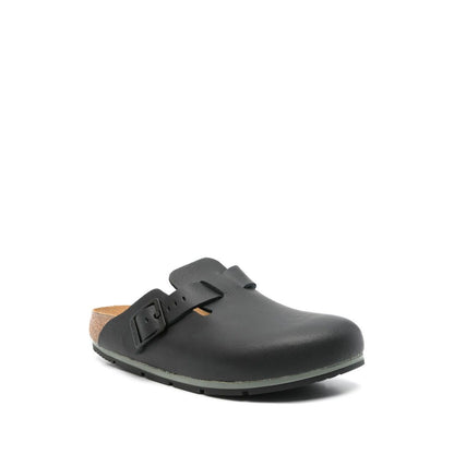 Birkenstock Boston Pro 2.0 slides Sandals