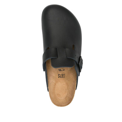 Birkenstock Boston Pro 2.0 slides Sandals
