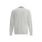 Brunello Cucinelli Brunello Cucinelli Cotton Cardigan BR-M29203606FCJ068-L