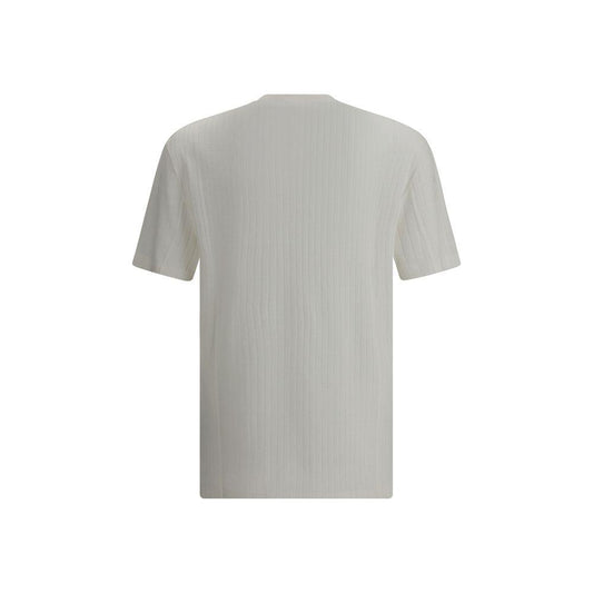 Brunello Cucinelli Brunello Cucinelli Knit T-Shirt BR-MW8651376C001-XL