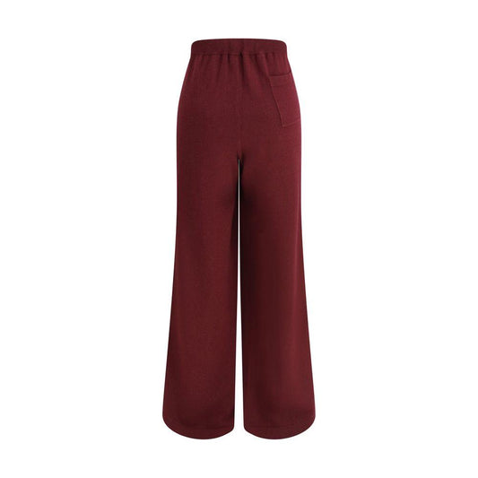 Brunello Cucinelli Brunello Cucinelli Wool Pants BR-M16244799PC9663-L