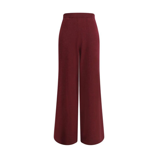 Brunello Cucinelli Brunello Cucinelli Wool Pants BR-M16244799PC9663-L