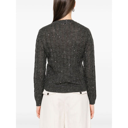 Brunello Cucinelli Cable-knit sweater