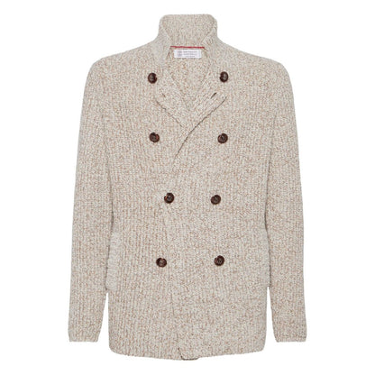 Brunello Cucinelli Jackets Beige