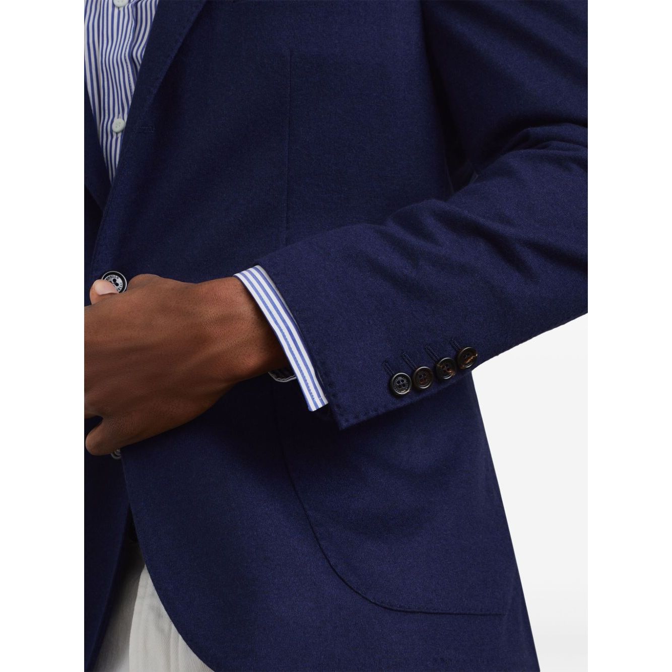 Brunello Cucinelli Jackets Blue