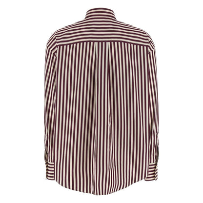 Brunello Cucinelli Shirts Cream