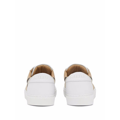 Burberry House Check sneakers Sneakers