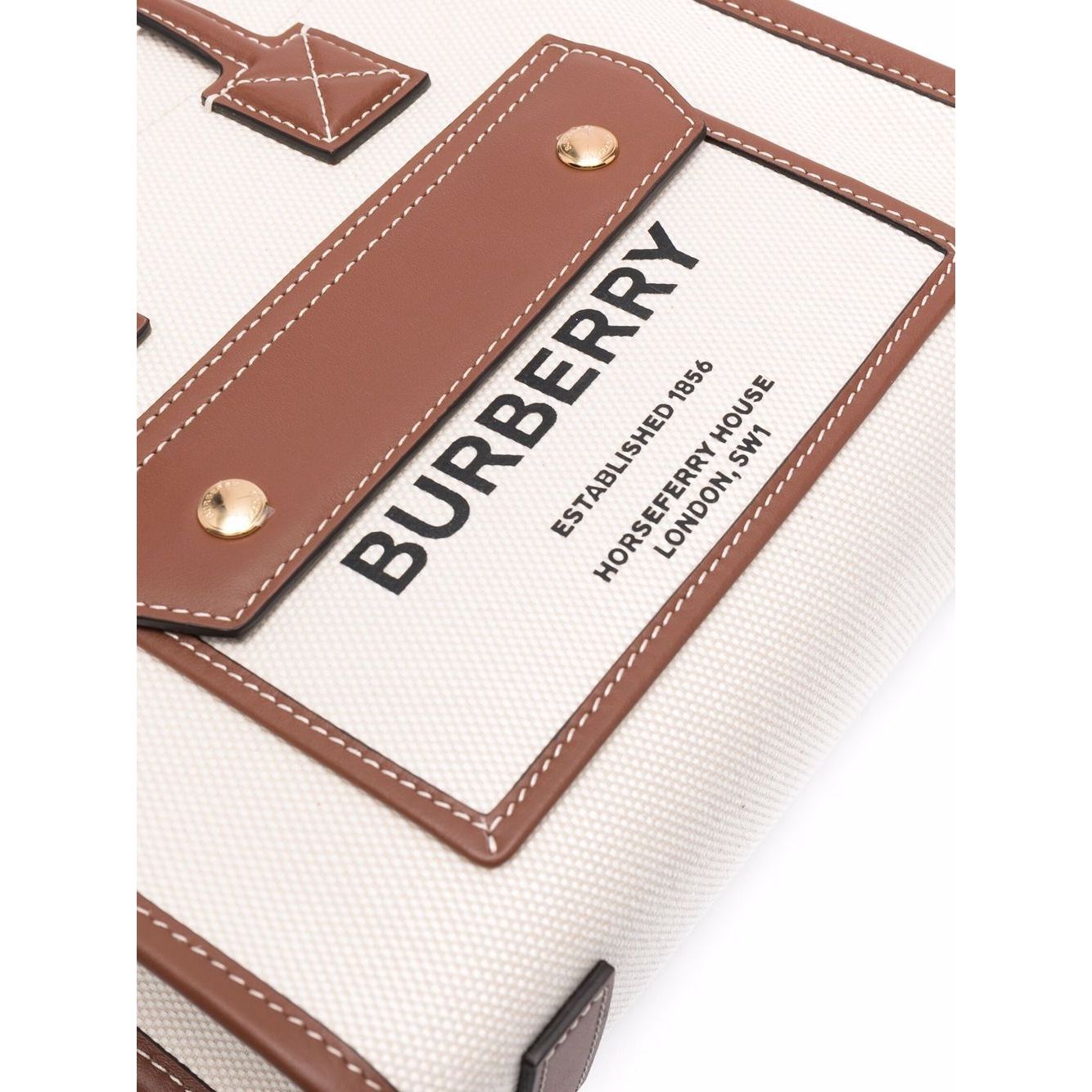 Burberry mini tote bag Shopper