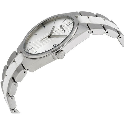 CALVIN KLEIN Mod. CONTRAST WATCHES