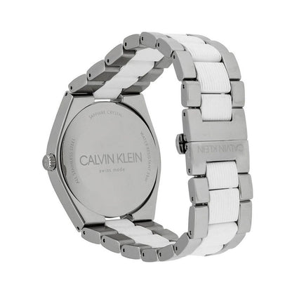 CALVIN KLEIN Mod. CONTRAST WATCHES