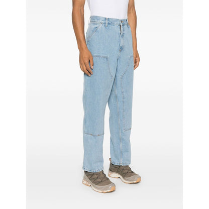 CARHARTT WIP PRE Jeans Clear Blue
