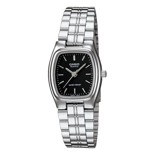 CASIO COLLECTION Mod. ELEGANCE - BLACK