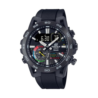 CASIO EDIFICE Mod. RACING MULTI COLOR SERIE