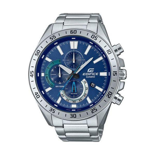 CASIO EDIFICE Mod. STANDARD CHRONO