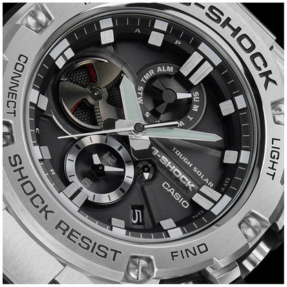 CASIO G-SHOCK WATCHES Mod. GST-B100D-1AER-2