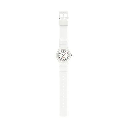 CASIO TIMELESS COLLECTION Mod. POP - BIO RESIN STRAP - WHITE-3