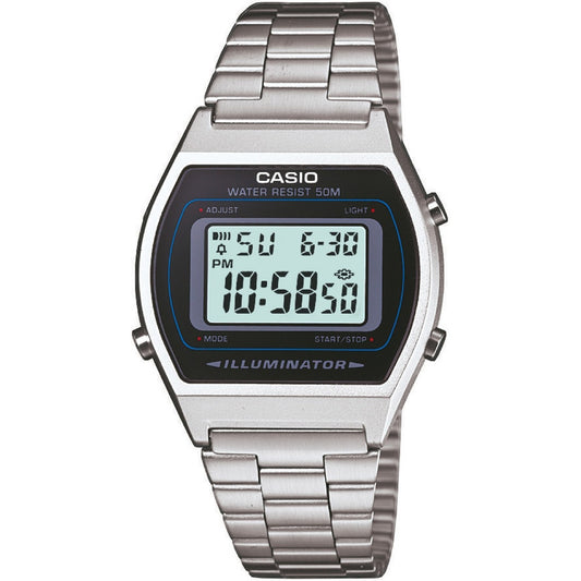 CASIO VINTAGE Mod. ILLUMINATOR