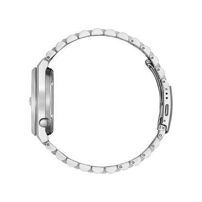 CITIZEN Mod. TSUYOSA Automatic - SALMON PINK WATCHES