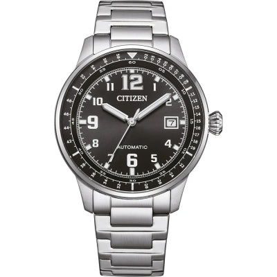 CITIZEN MOD. MILITARY