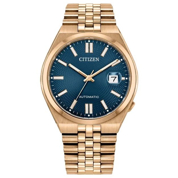 CITIZEN MOD. NK0023-57L WATCHES
