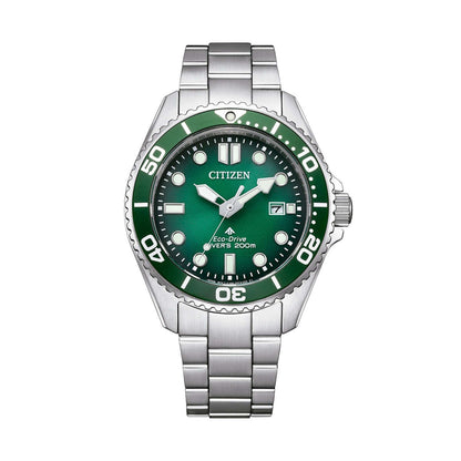 CITIZEN MOD. PROMASTER DIVER 200M WATCHES