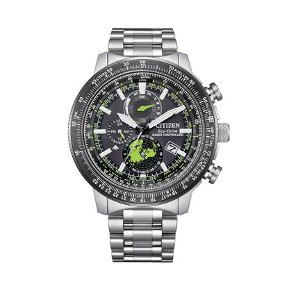 CITIZEN MOD. PROMASTER GEO TREKKER WATCHES