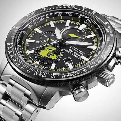 CITIZEN MOD. PROMASTER GEO TREKKER WATCHES