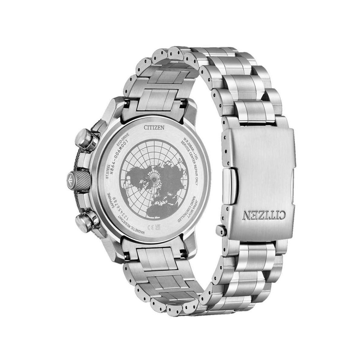 CITIZEN WATCHES Mod. BY3006-53H