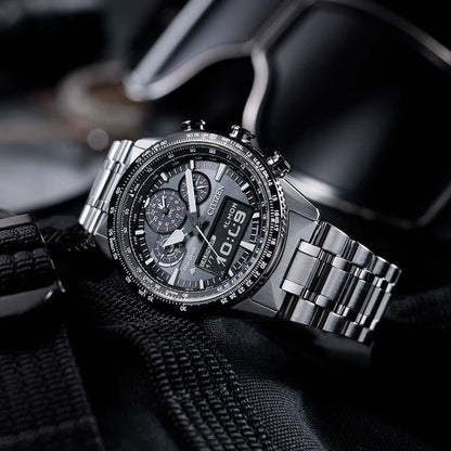 CITIZEN WATCHES Mod. JV2006-55H-4